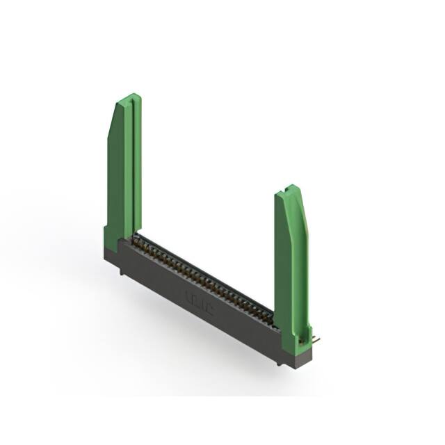 395-032-559-478 EDAC Inc.  Edgeboard Connectors